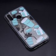 Zore Xiaomi Redmi 5 Plus Marshmelo Silikon Kılıf