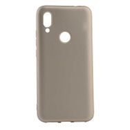 Zore Xiaomi Redmi 7 Premier Silikon Kılıf