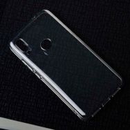 Zore Xiaomi Redmi 7 Süper Silikon Kılıf