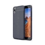 Zore Xiaomi Redmi 7A Niss Silikon Kapak Kılıf