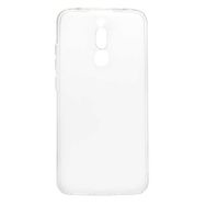 Zore Xiaomi Redmi 8 Süper Silikon Kılıf
