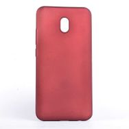 Zore Xiaomi Redmi 8A Premier Silikon Kılıf