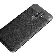 Zore Xiaomi Redmi 9 Niss Silikon Kılıf