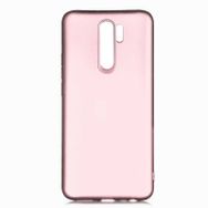 Zore Xiaomi Redmi 9 Premier Silikon Kılıf