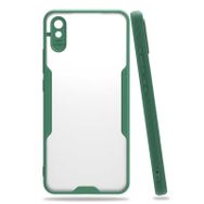 Zore Xiaomi Redmi 9A Parfe Kılıf