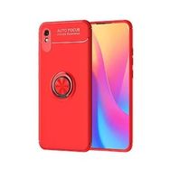 Zore Xiaomi Redmi 9A Ravel Silikon Kapak Kılıf