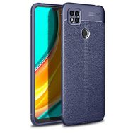 Zore Xiaomi Redmi 9C Niss Silikon Kılıf