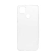Zore Xiaomi Redmi 9C Süper Silikon Kapak Kılıf