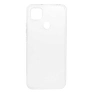 Zore Xiaomi Redmi 9C Süper Silikon Kılıf
