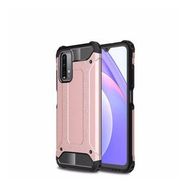 Zore Xiaomi Redmi 9T Crash Silikon Kılıf