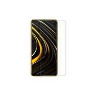 Zore Xiaomi Redmi 9t Maxi Glass Temperli Cam Ekran Koruyucu