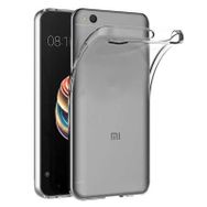 Zore Xiaomi Redmi Go Süper Silikon Kılıf