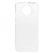 Zore Xiaomi Redmi K30 Pro Süper Silikon Kapak Kılıf