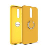 Zore Xiaomi Redmi K30 Ravel Silikon Kılıf