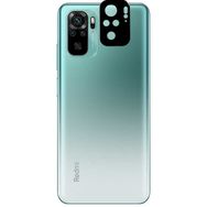 Zore Xiaomi Redmi Note 10 3D Kamera Camı