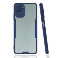 Zore Xiaomi Redmi Note 10 Parfe Kapak Kılıf