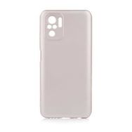 Zore Xiaomi Redmi Note 10 Premier Silikon Kapak Kılıf