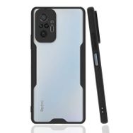 Zore Xiaomi Redmi Note 10 Pro Parfe Kapak Kılıf