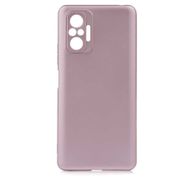 Zore Xiaomi Redmi Note 10 Pro Premier Silikon Kılıf