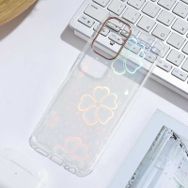 Zore Xiaomi Redmi Note 10 Sidney Desenli Sert Kapak Kılıf