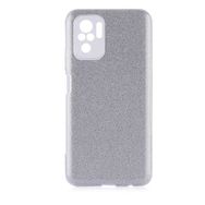 Zore Xiaomi Redmi Note 10 Zore Shining Silikon Cep Telefonu Kılıfı
