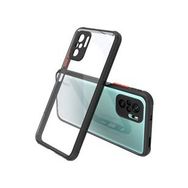 Zore Xiaomi Redmi Note 10S ​​Kaff Kapak Kılıf