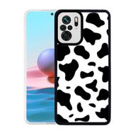 Zore Xiaomi Redmi Note 10S M-Fit Desenli Kapak Kılıf