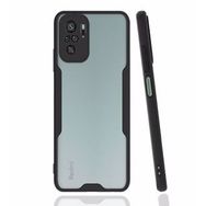 Zore Xiaomi Redmi Note 10S Parfe Kapak Kılıf
