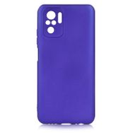 Zore Xiaomi Redmi Note 10S Premier Silikon Kapak Kılıf