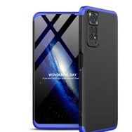 Zore Xiaomi Redmi Note 11 Global Ays Kapak Kılıf