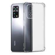Zore Xiaomi Redmi Note 11 Global Kamera Korumalı Nitro Anti Shock Silikon Kılıf