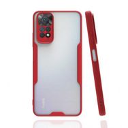 Zore Xiaomi Redmi Note 11 Global Parfe Kılıf