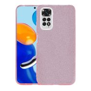 Zore Xiaomi Redmi Note 11 Global Shining Silikon Kılıf
