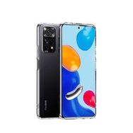 Zore Xiaomi Redmi Note 11 Global Süper Silikon Kapak Kılıf