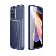 Zore Xiaomi Redmi Note 11 Pro Plus 5G Negro Silikon Kılıf