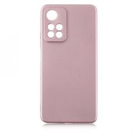 Zore Xiaomi Redmi Note 11 Pro Plus 5G Premier Silikon Kılıf