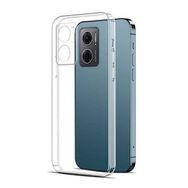 Zore Xiaomi Redmi Note 11E Süper Silikon Kapak Kılıf