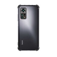 Zore Xiaomi Redmi Note 11S Global Kamera Korumalı Nitro Anti Shock Silikon Kılıf