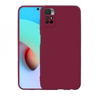 Zore Xiaomi Redmi Note 11S Global Mara Lansman Kılıf