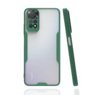 Zore Xiaomi Redmi Note 11S Global Parfe Kılıf