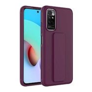 Zore Xiaomi Redmi Note 11S Global Qstand Kılıf