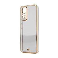 Zore Xiaomi Redmi Note 11S Global Voit Clear Kılıf