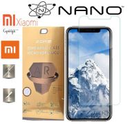 Zore Xiaomi Redmi Note 5 Nano Cam Ekran Koruyucusu