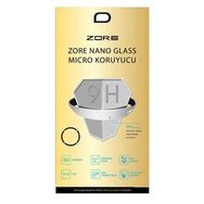 Zore Xiaomi Redmi Note 5 Pro Blue Nano Ekran Koruyucusu