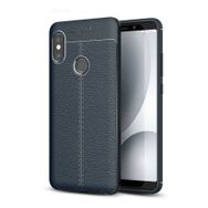 Zore Xiaomi Redmi Note 5 Pro Niss Silikon Kılıf