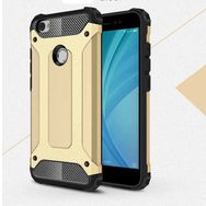 Zore Xiaomi Redmi Note 5A Crash Silikon Kılıf