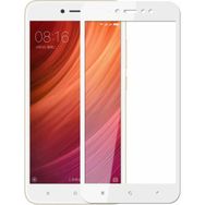 Zore Xiaomi Redmi Note 5A Fiber Nano Ekran Koruyucusu