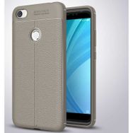 Zore Xiaomi Redmi Note 5A Niss Silikon Kılıf