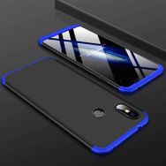 Zore Xiaomi Redmi Note 6 Pro Ays Kapak Kılıf