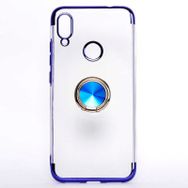 Zore Xiaomi Redmi Note 7 Gess Silikon Kılıf